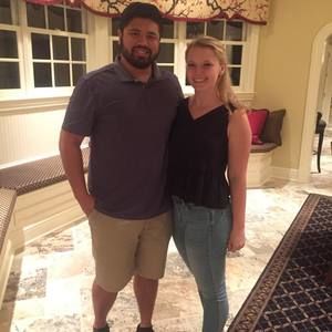 Meet your Posher, Victoria